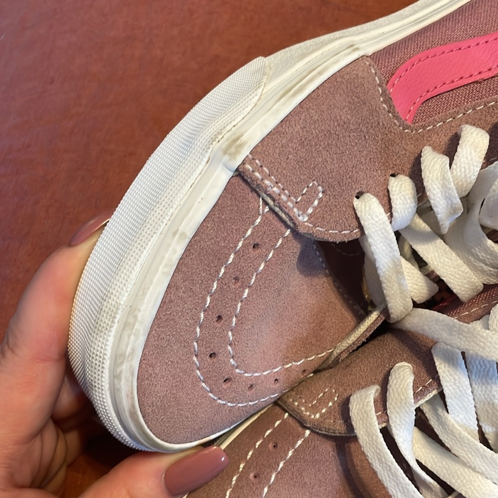 New vans - Picture 6 of 7